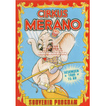 Cirkus Merano Programme No.1 1989